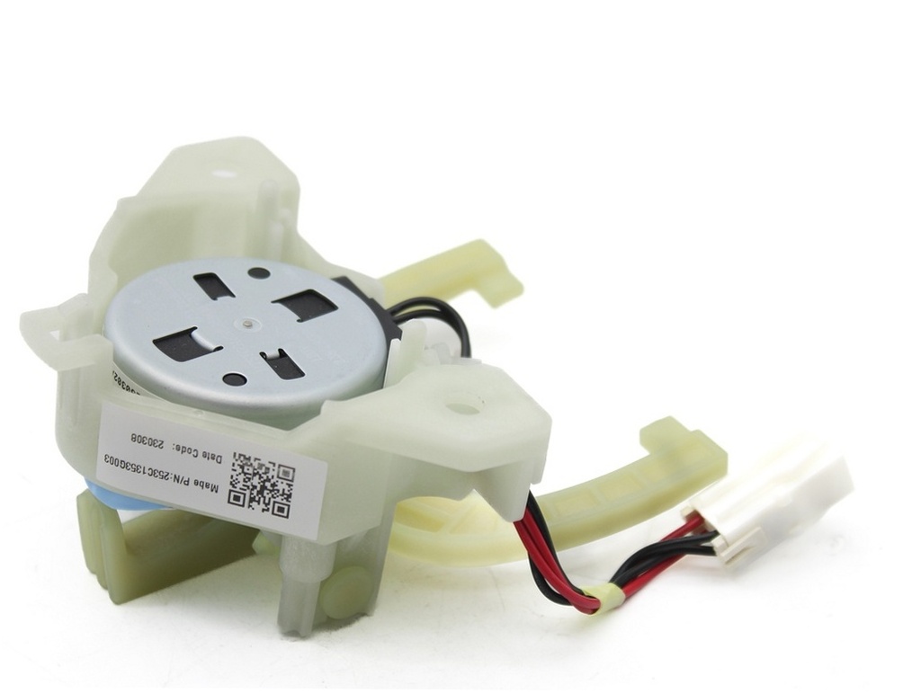 GE Dryer Mode Shifter/Actuator - WH18X27186