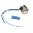 Defrost Thermostat - D42T046K