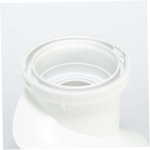 Whirlpool Washer Upper Agitator Auger - WP3360824, Replaces: 389141