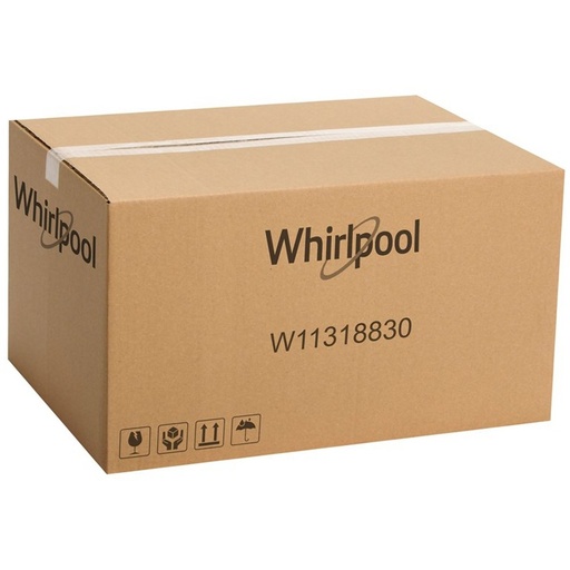 Whirlpool Washer Water Tank - W11318830, Replaces: W11087952