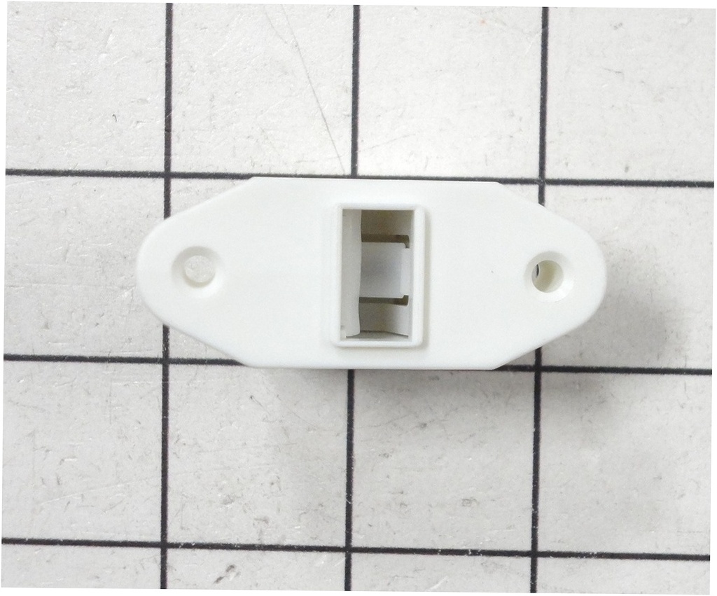 Frigidaire Washer Drawer Latch - 137006200, Replaces: 7137006200