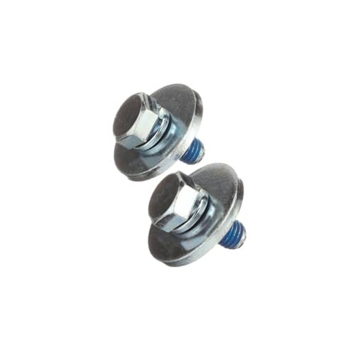 LG Washer Bolt Assembly - 4040FR4051C, Replaces: 4040FR4051B