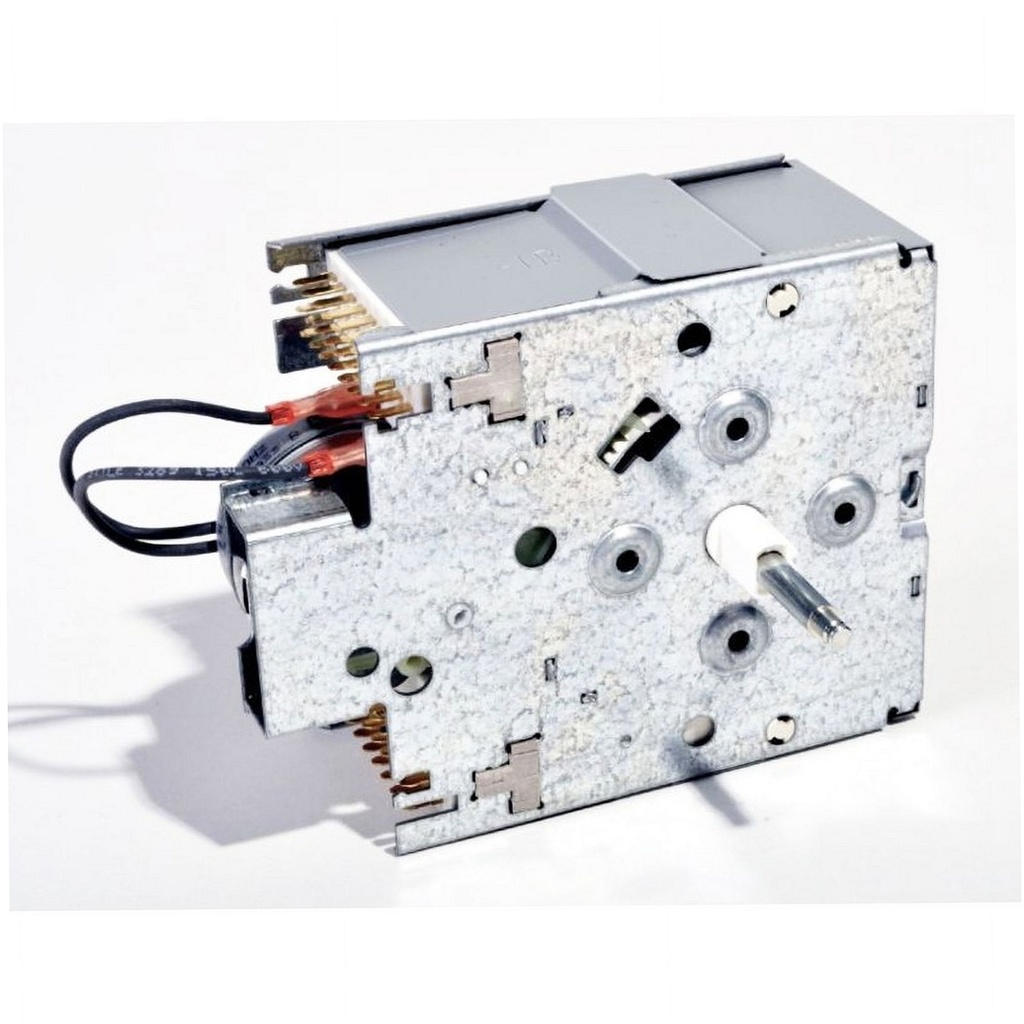 Whirlpool Washer Timer - WP22004262, Replaces: 22002189