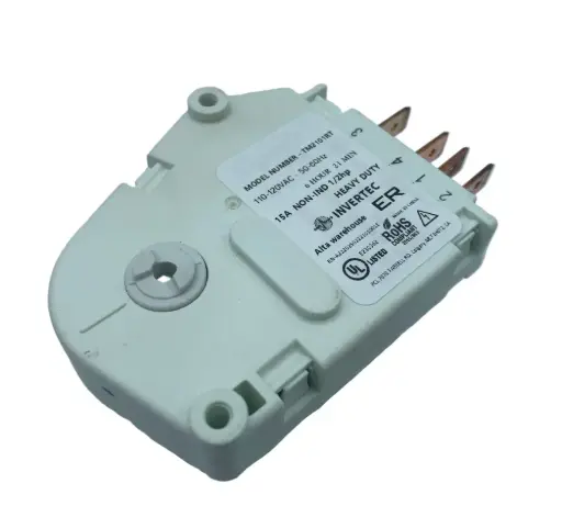 Defrost Timer Assembly - TM2101RT (TM2101RT)