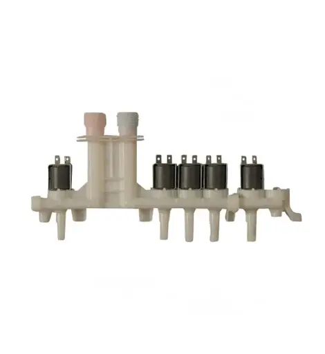 GE Washer Water Inlet Valve - WH13X10058
