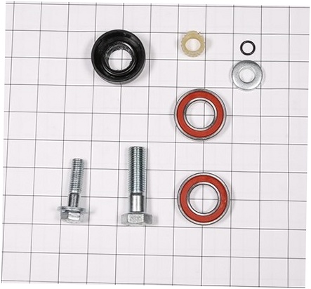 Fisher & Paykel Washer Bearing Kit - 429565P, Replaces: 425006P