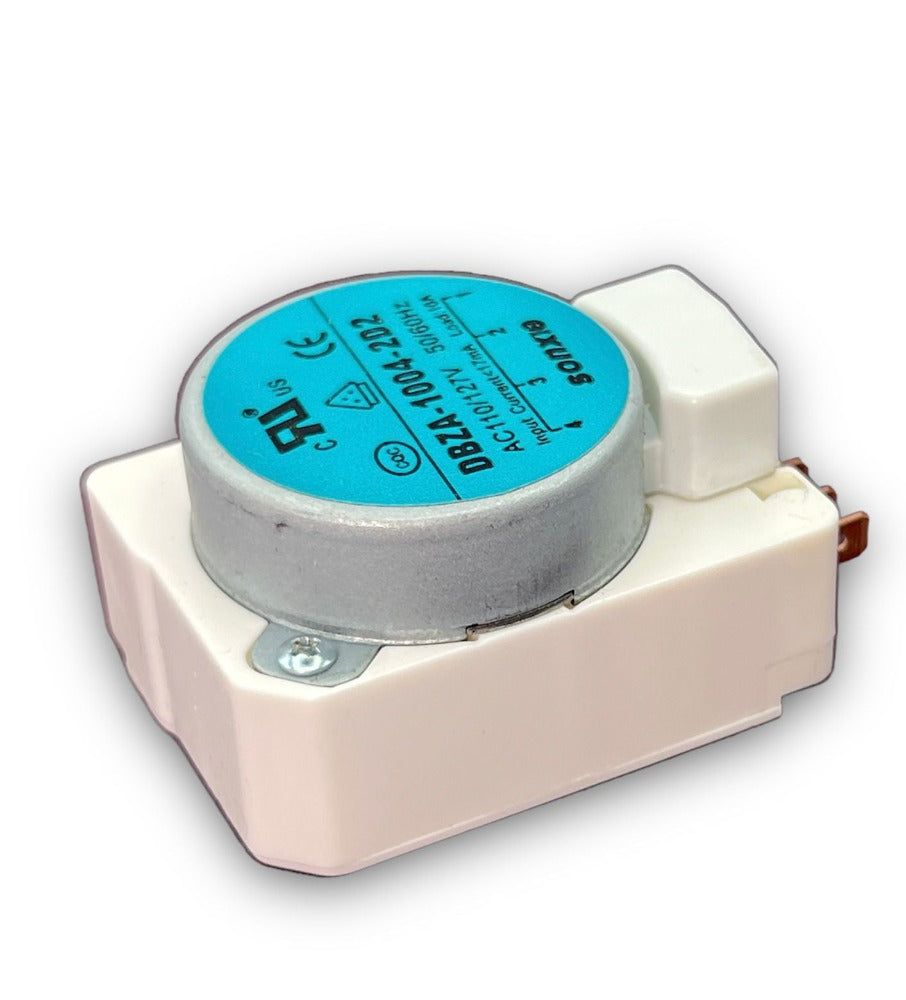 Defrost Timer Assembly - TM01.TIMER
