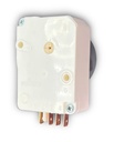 Defrost Timer Assembly - TM01.TIMER