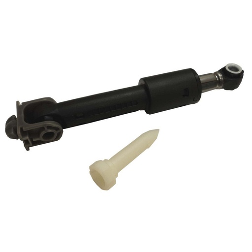 GE Washer Damper Shock Absorber - WH01X10343, Replaces: WH01X10260