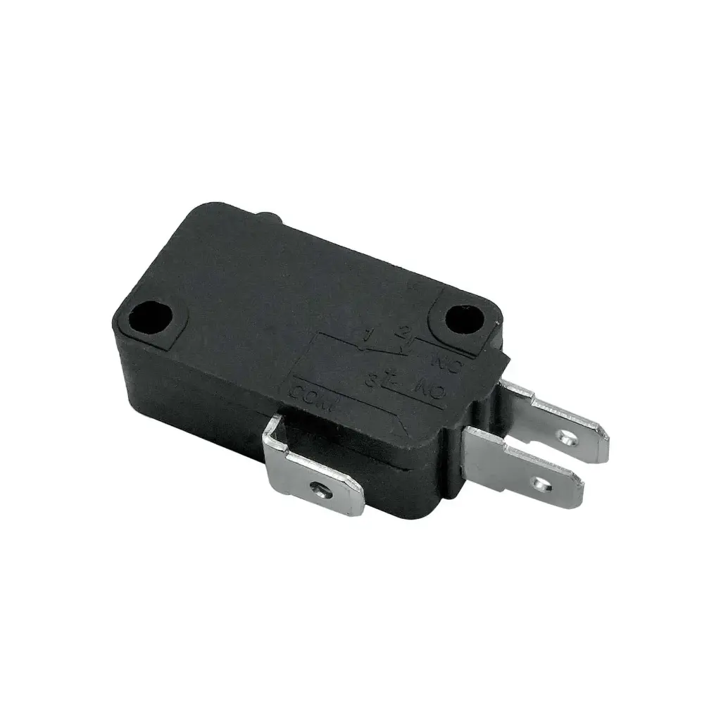 Micro Switch - MS0187W3L
