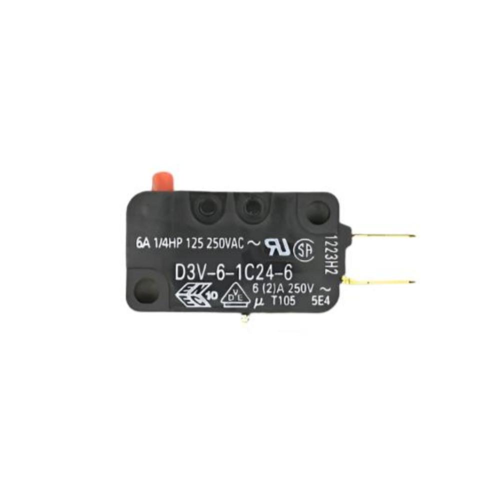 Micro Switch - MS0187W3L