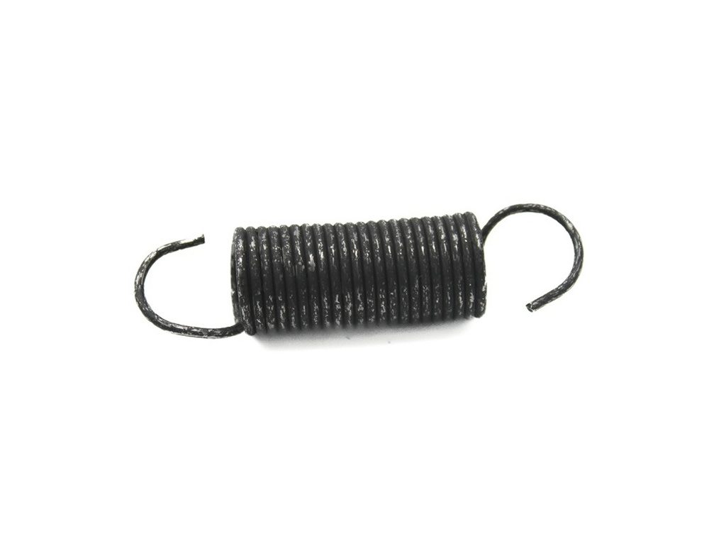 Speed Queen Dryer Idler Spring - D510185, Replaces: 56076