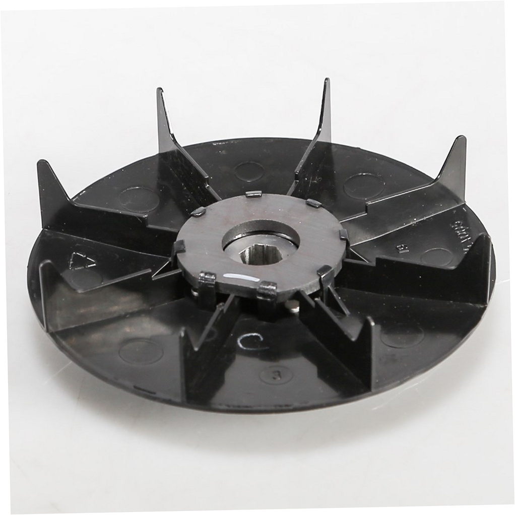 GE Dryer Pulley and Set Screw Assembly - WH01X22786