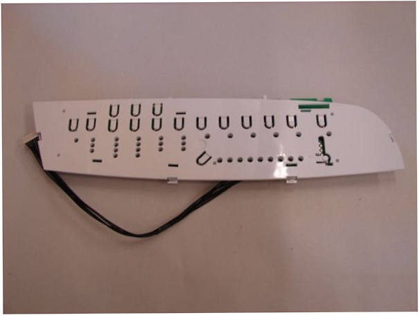 Fisher & Paykel Washer Display Kit - 421098P, Replaces: 420090P