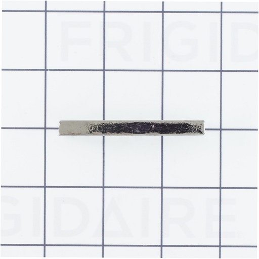 Frigidaire Washer Trunnion Lock Plate - 137107000, Replaces: 1483229