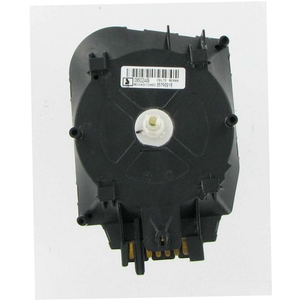 Whirlpool Washer Timer - WP8539991, Replaces: 8539991