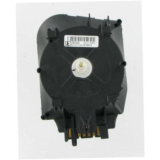 Whirlpool Washer Timer - WP8539991, Replaces: 8539991