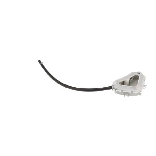 LG Washer Dispenser Assembly - ACZ72910401, Replaces: ACZ73410701