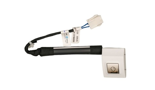 Whirlpool Washer Switch - W11174419, Replaces: W11082600