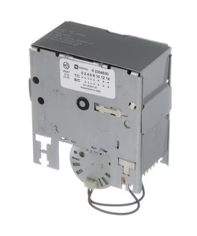 Whirlpool Washer Timer - WP22003363, Replaces: 22002411