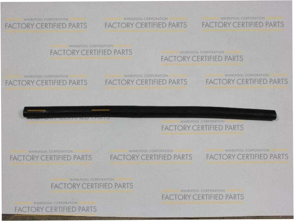 Whirlpool Washer Pump To Siphon Break Drain Hose - WP22001448, Replaces: 2-14767