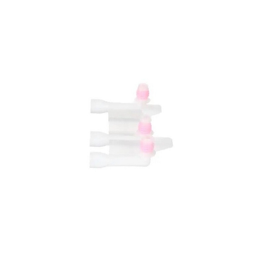 LG Washer Water Valve Connector Assembly - ACJ73350401, Replaces: ACJ73650201
