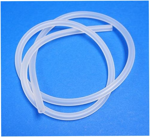 GE Washer Pressure Switch Hose - WH41X365, Replaces: J27-917