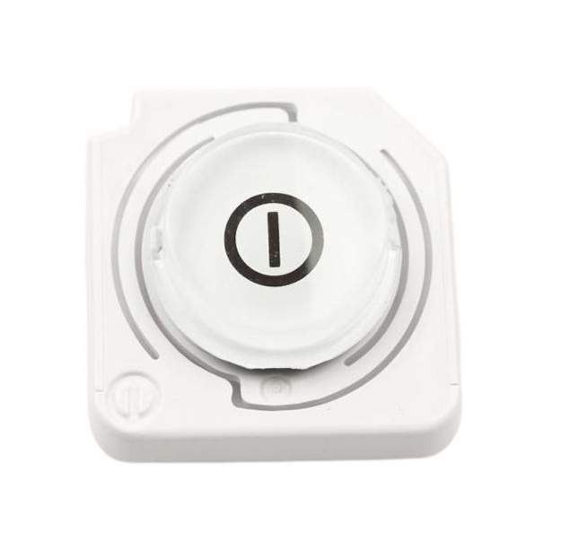 LG Washer Start Button - AGM73610704