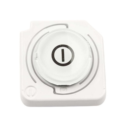 LG Washer Start Button - AGM73610704