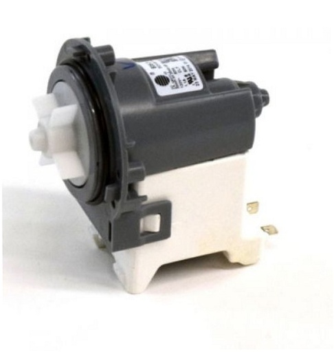 Samsung Washer Pump Motor - DC31-00178A, Replaces: DC31-00178D