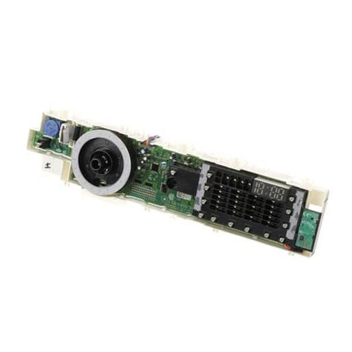 LG Washer Control Board Assembly - EBR85755508