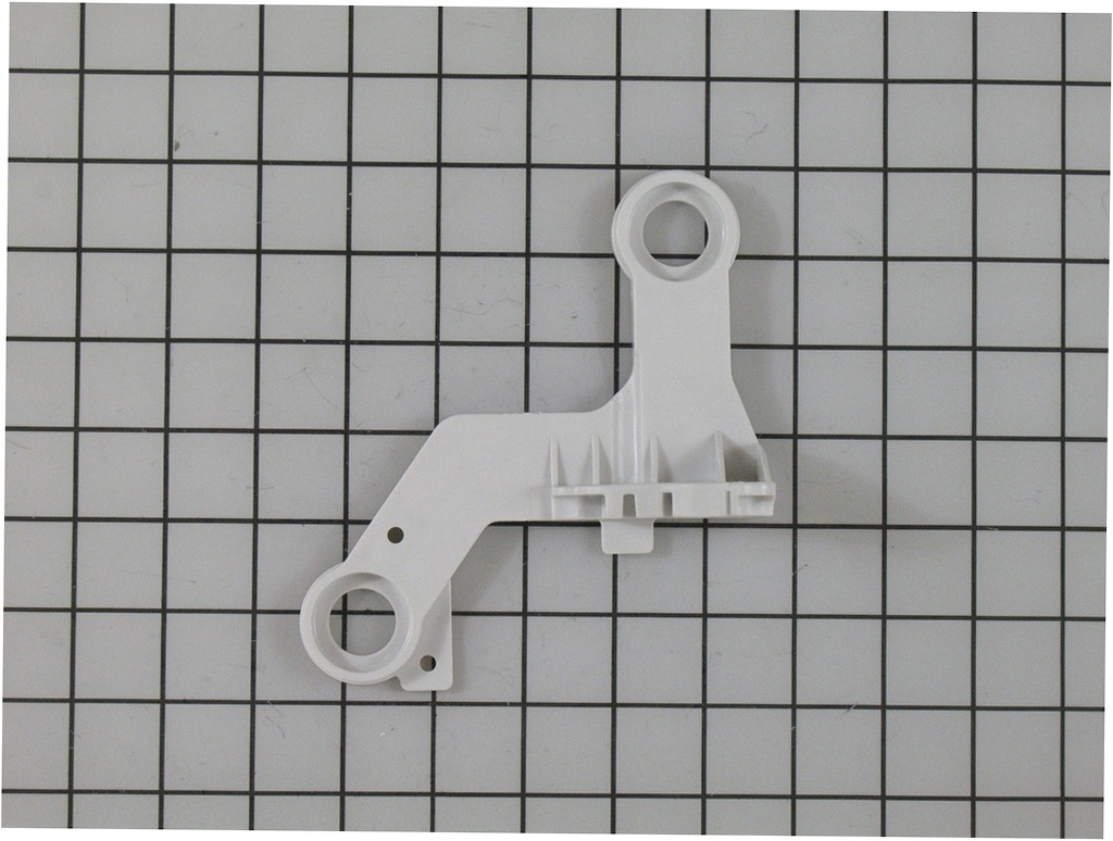 Samsung Washer Pump Bracket - DC61-03550A