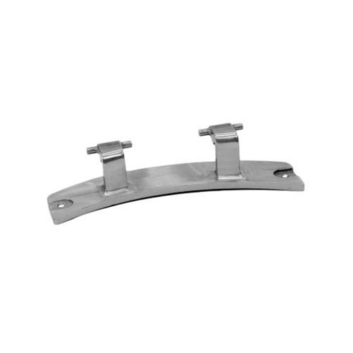 LG Washer Door Hinge Assembly - AEH75656401