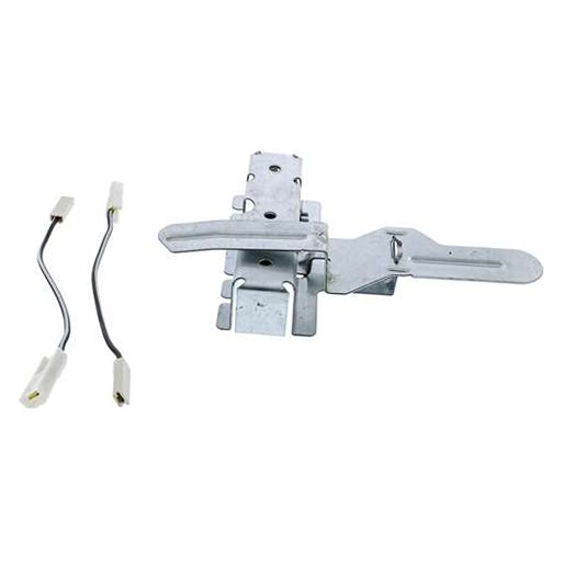 Speed Queen Dryer Dual Lid Switch Kit - 204696
