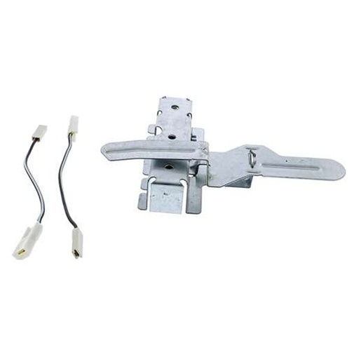 Speed Queen Dryer Dual Lid Switch Kit - 204696