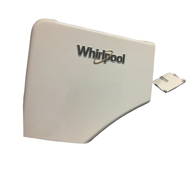 Whirlpool Dryer Handle - W11573819, Replaces: W11167034