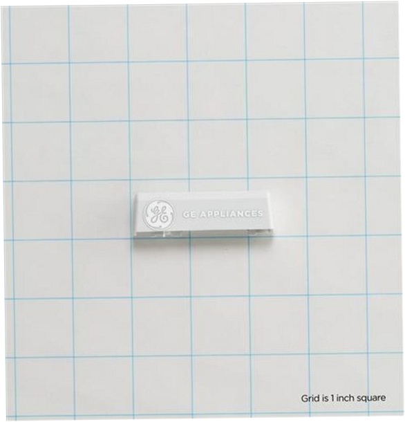 GE Dryer Magnet - WH01X10626