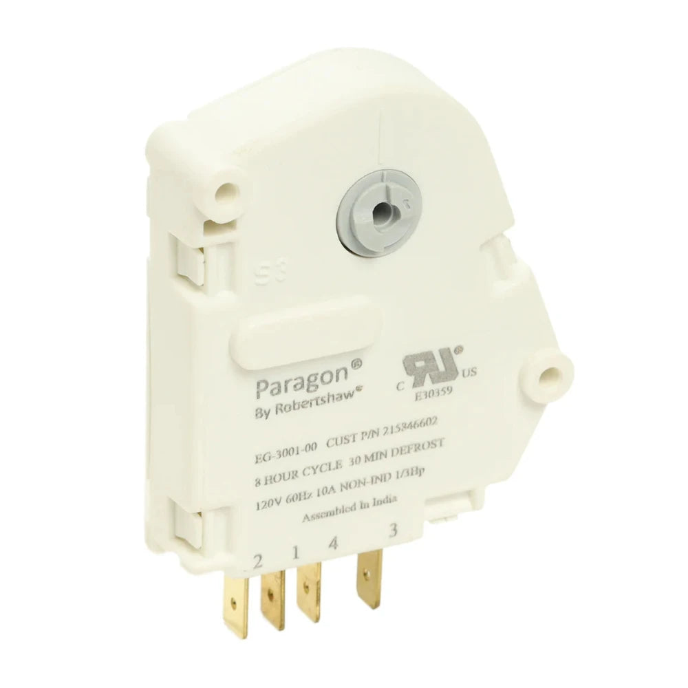 Defrost Timer Assembly - TM2101RT