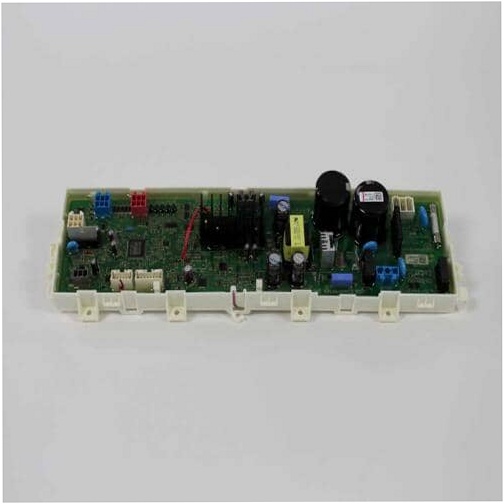 LG Washer Main Control Board - EBR84696701