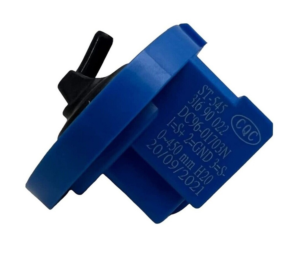 Samsung Washer Pressure Sensor - DC96-01703N