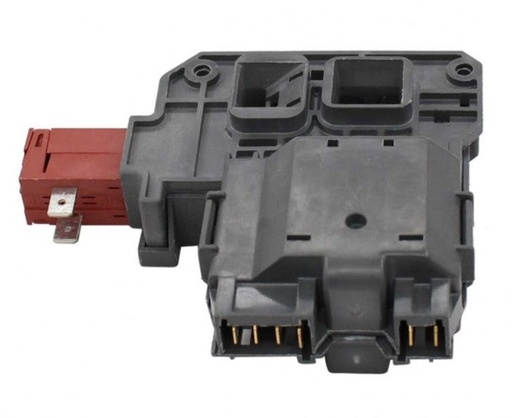 Frigidaire Washer Door Lock /Switch - 131763256, Replaces: 131763200