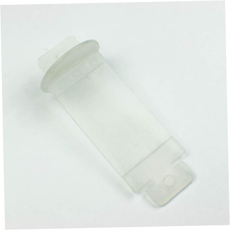Whirlpool Washer Rear Panel Support - WP8519200, Replaces: 62779