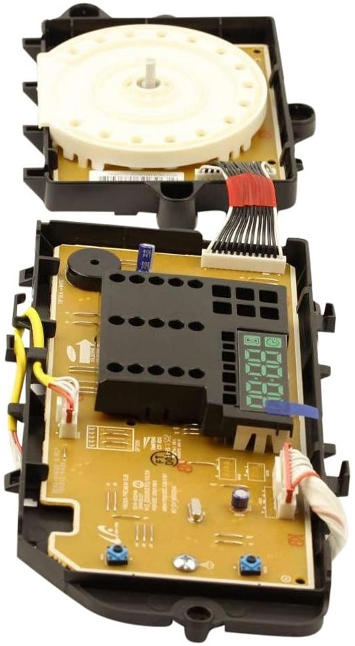 Samsung Washer Control Board Assembly - DC92-01622G