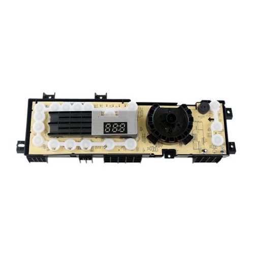 GE Washer Control Board - WE04X25572, Replaces: WH12X20694