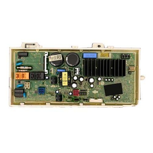 LG Washer Main Control Board - EBR86771821