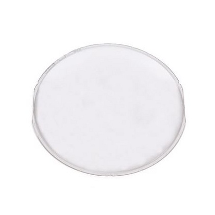 Frigidaire Dryer Outer Door Lens - 137577700, Replaces: 134550600