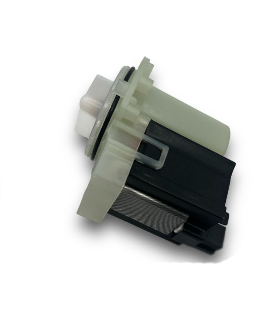 Washer Drain Pump Motor - WP181ER326