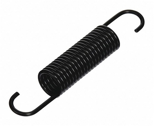 GE Washer Suspension Spring - WH03X29511