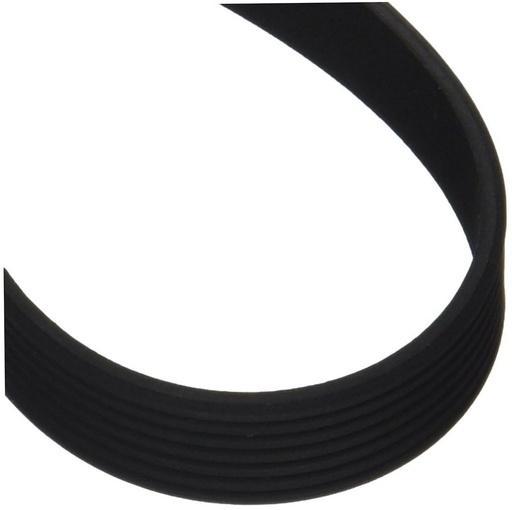 GE Washer Drive Belt - WH08X10024, Replaces: WG04F00347