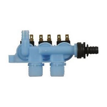 Frigidaire Washer 3 Coil Water Inlet Valve - 137465100